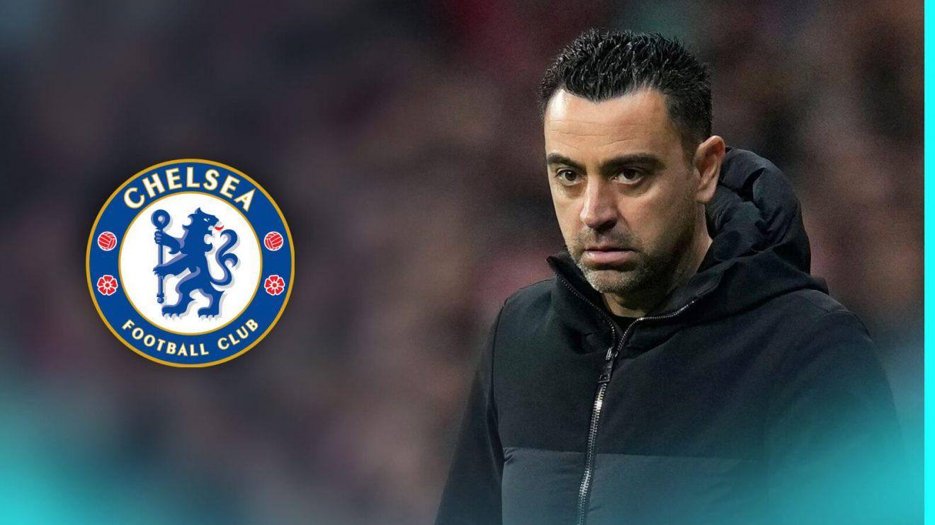 Chelsea Manager Search: Xavi Rumors Denied as Iraola Emerges as Frontrunner