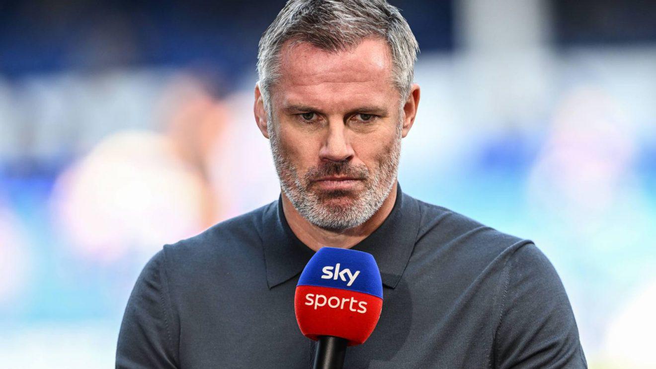 Carragher Slams Chelsea's Disarray After Forest Rout Makes It Six Straight Defeats