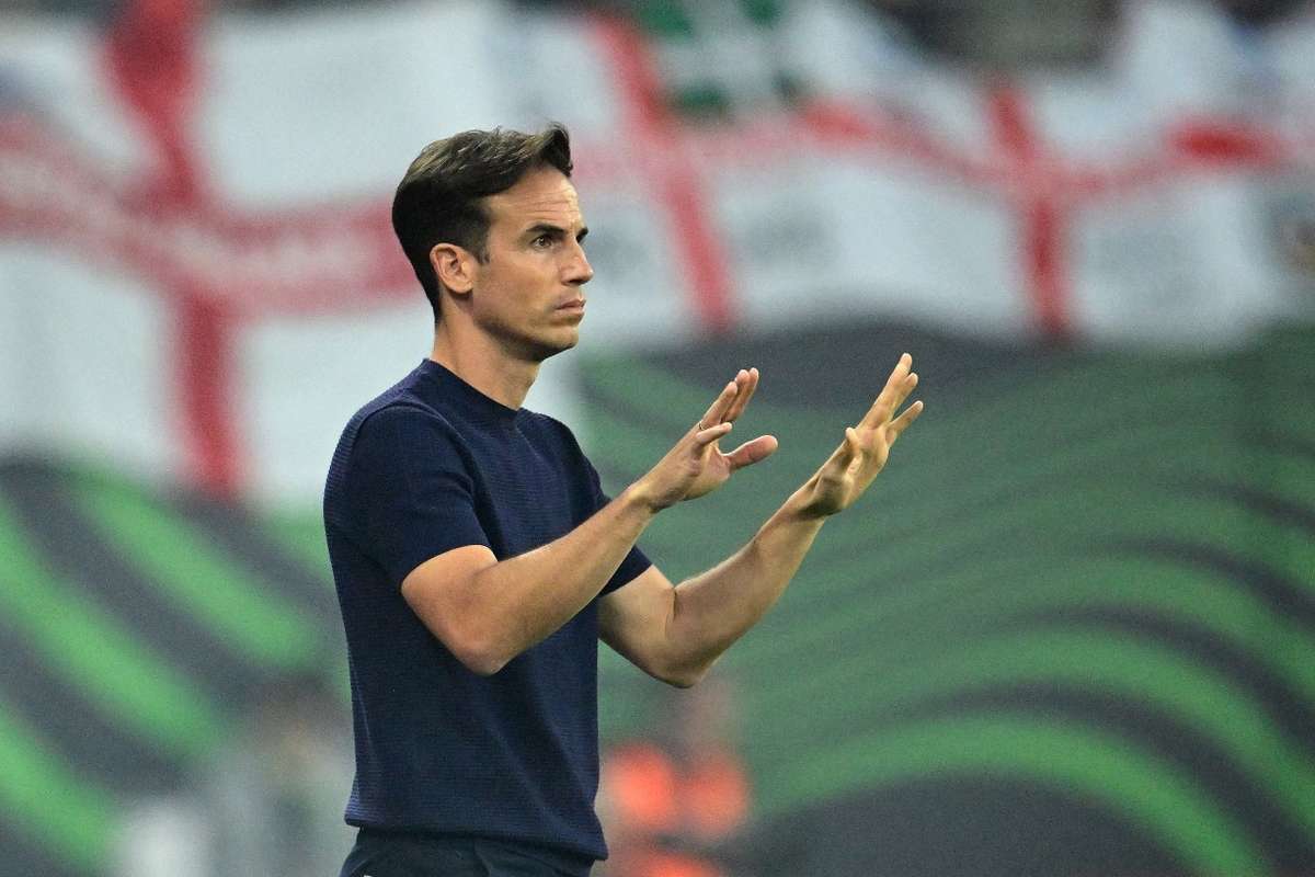 Villarreal ogłasza: Iñigo Pérez trenerem klubu do 2029 roku