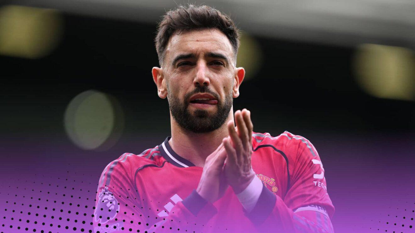 Galatasaray Bruno Fernandes için yeniden devreye girdi; Şampiyonlar Ligi hedefli United oyuncuyu bırakmıyor