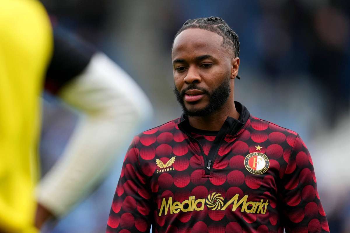 Sterling arrestato per guida in stato di alterazione dopo incidente sull'M3, rilasciato su cauzione