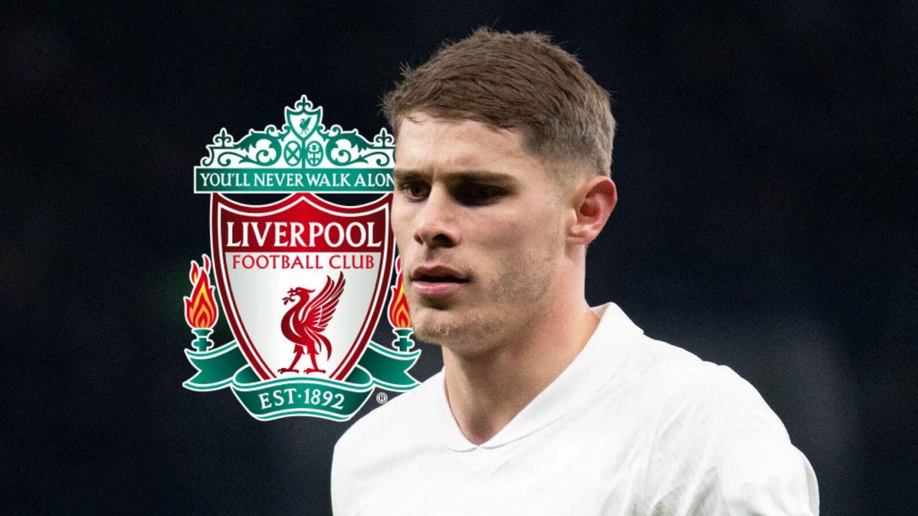 Liverpool et Manchester United en lice pour Van de Ven, Tottenham fixe son prix à 95 millions d'euros
