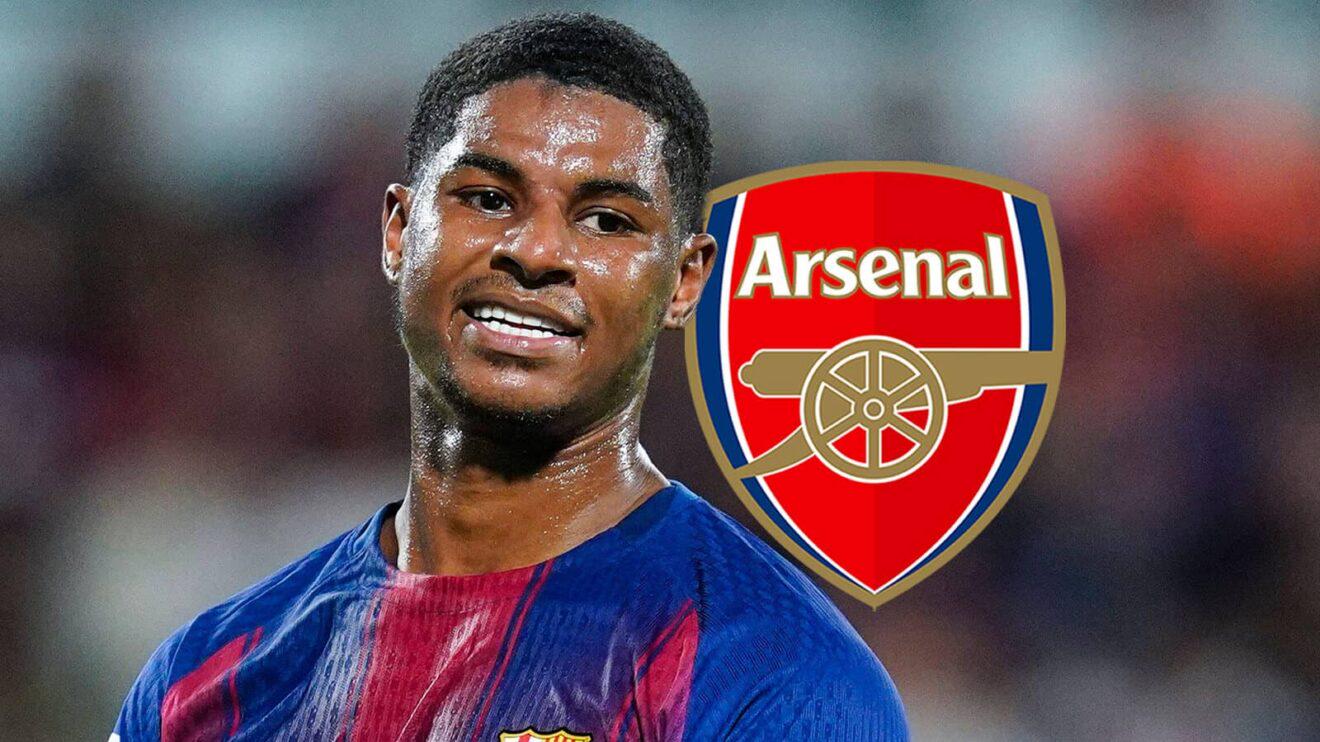 Højlund Set for £38m Napoli Move as Rashford Future Takes Centre Stage