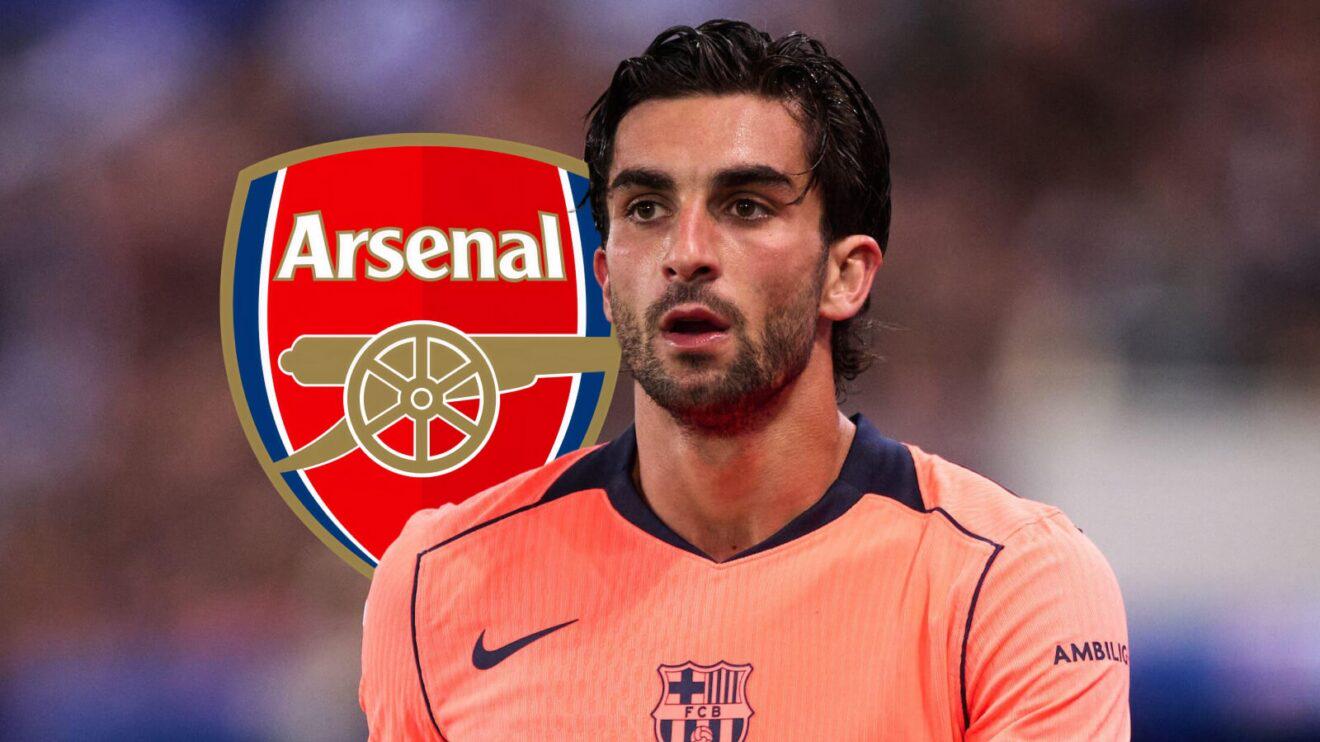 Barcelona przyspiesza przebudowę. Arsenal goni za Ferranem Torresem