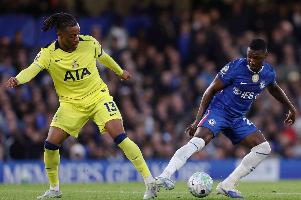 La Juventus vuelve a tantear a Udogie y el Tottenham mantiene su negativa a venderlo