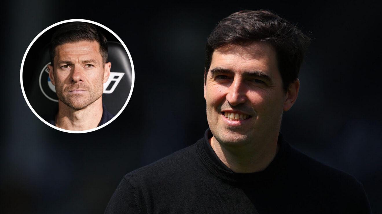 Liverpool Set on Iraola as New Manager, Pass on Alonso Over Tactical Style