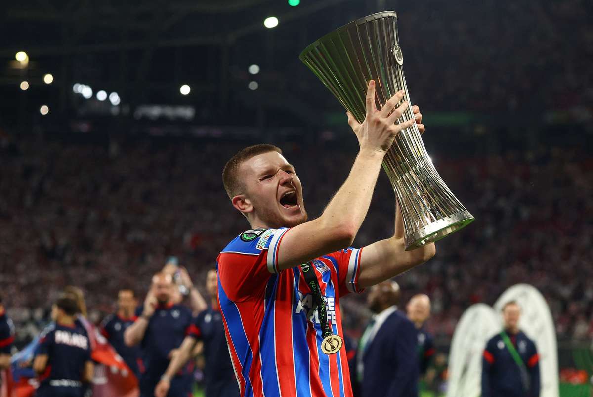 Chelsea Push for Wharton in Summer Window as Blues Target Ready-Made Midfield Boost