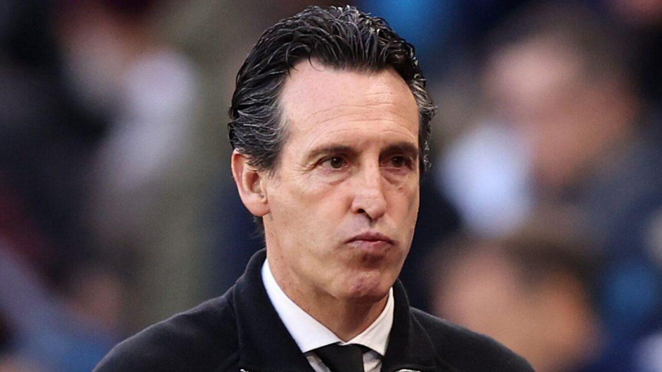 Jordan Slams Villa Rotation After Spurs Defeat: Disrespectful to Fans