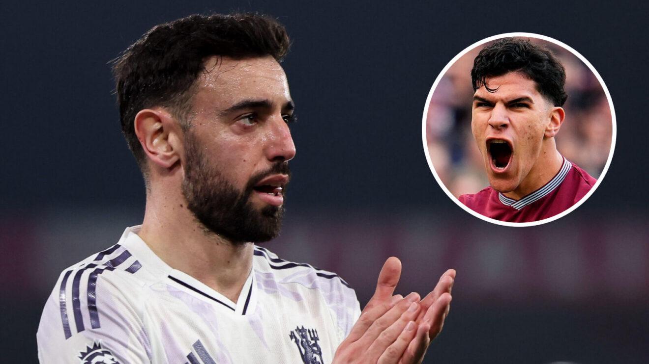Manchester United : 150 M£ pour recruter trois milieux cet été, Baleba en tête