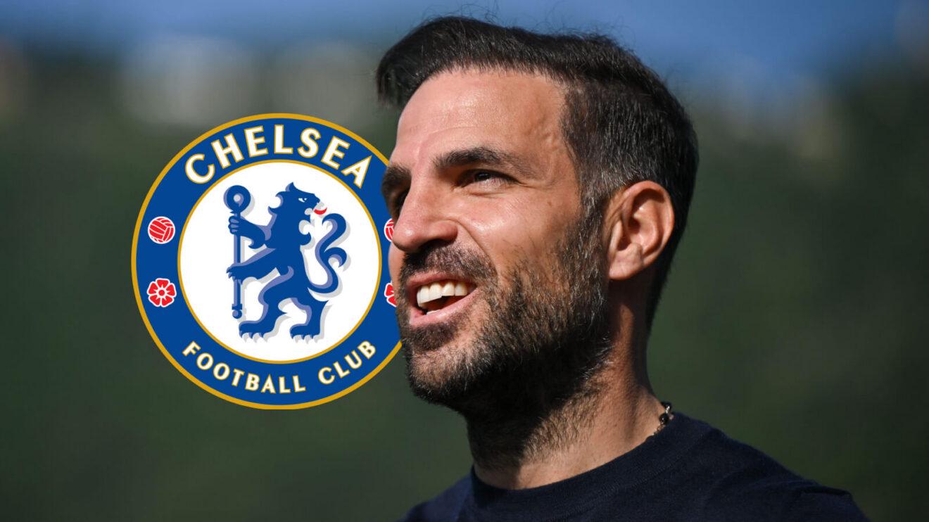 Fabregas on Chelsea links: Premier League return on the cards, but no rush