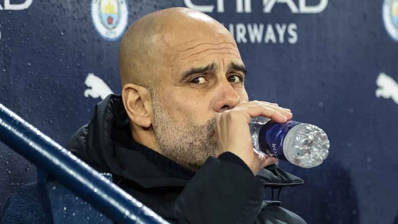 Manchester City vence Brentford por 3 a 0 e Guardiola usa West Ham para pressionar o Arsenal