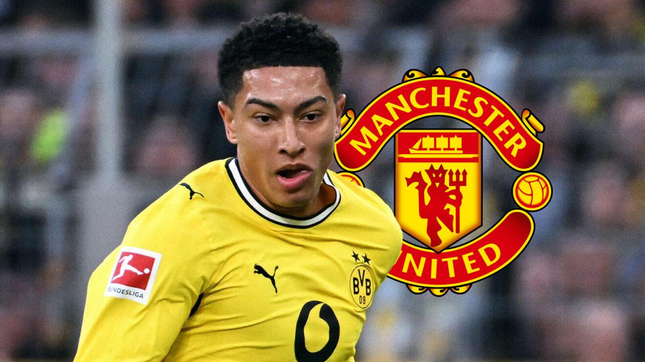 Manchester United bespreekt intern aankoop Jobe Bellingham in zomerperiode
