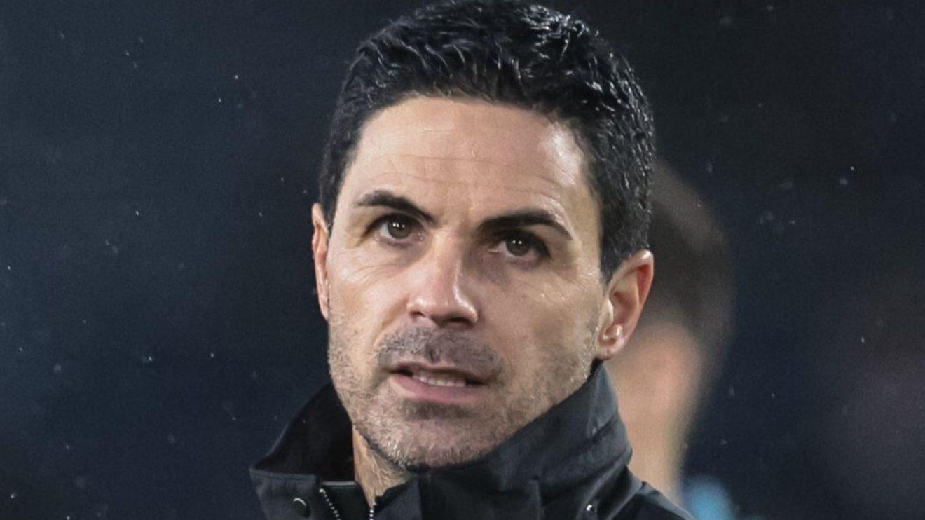 Filtradas las palabras de Arteta: el Arsenal teme dar ventaja al PSG de cara a la final