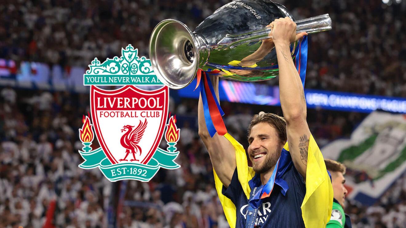 Konaté bedelsiz ayrılacak, Liverpool Zabarnyi transfer fırsatı yakaladı