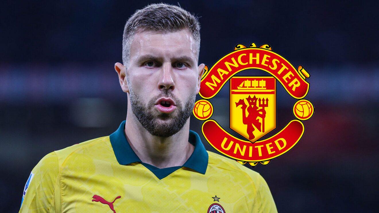 Man United dẫn đầu cuộc đua Pavlović, Zirkzee có thể chuyển sang Everton