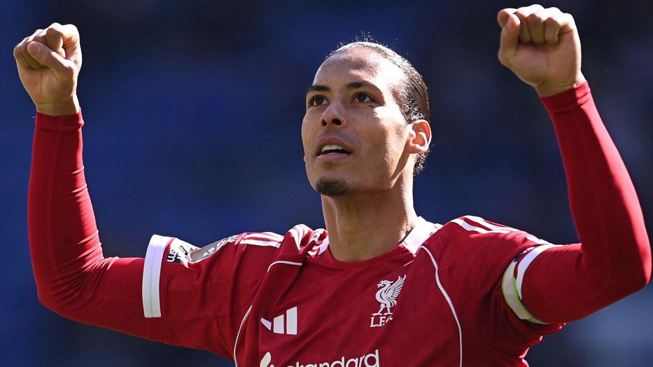 ليفربول يعيد هيكلة خط الهجوم في الصيف.. سلوت يراهن على ديوماند