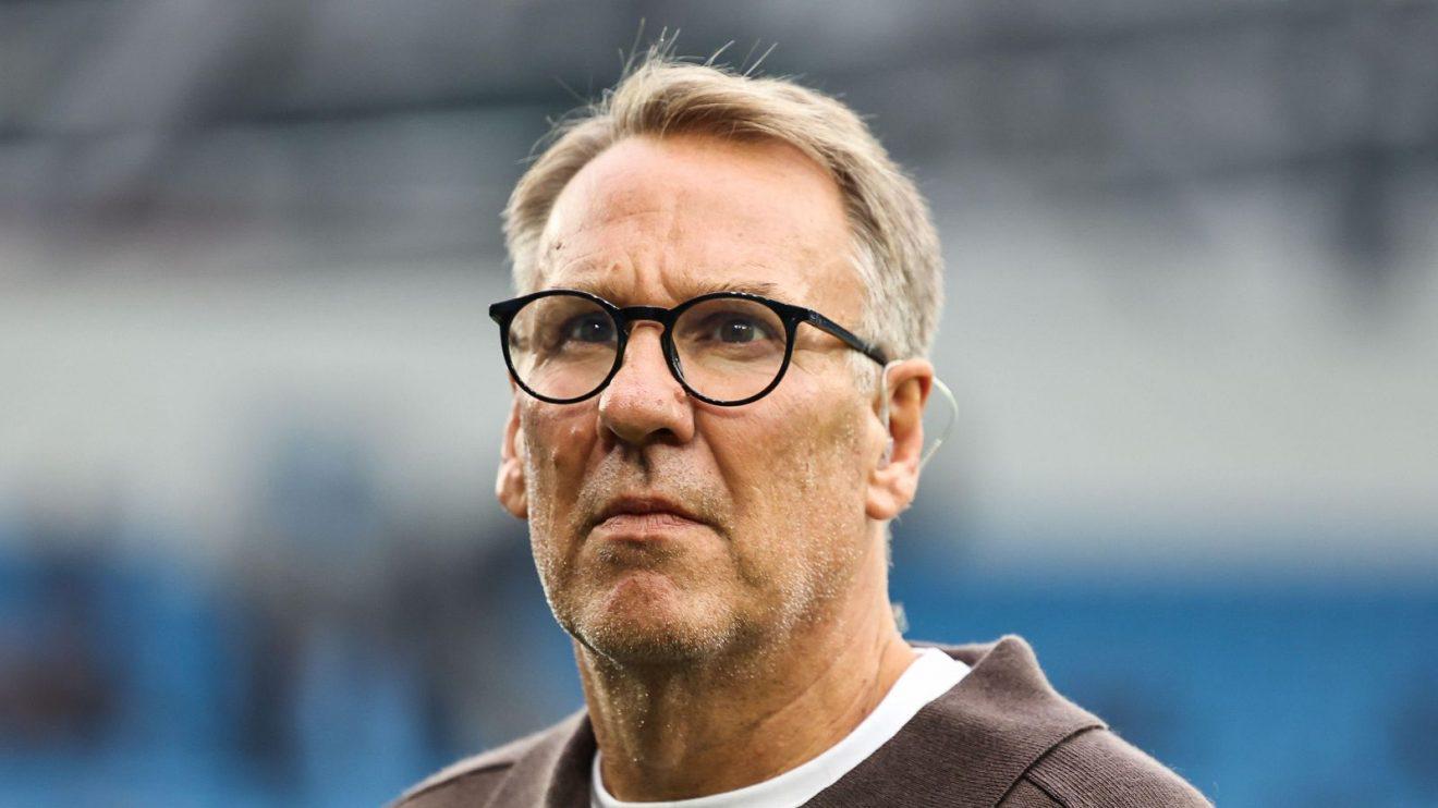 Merson Urges Timber to Play Through Injury in Champions League Final Against PSG