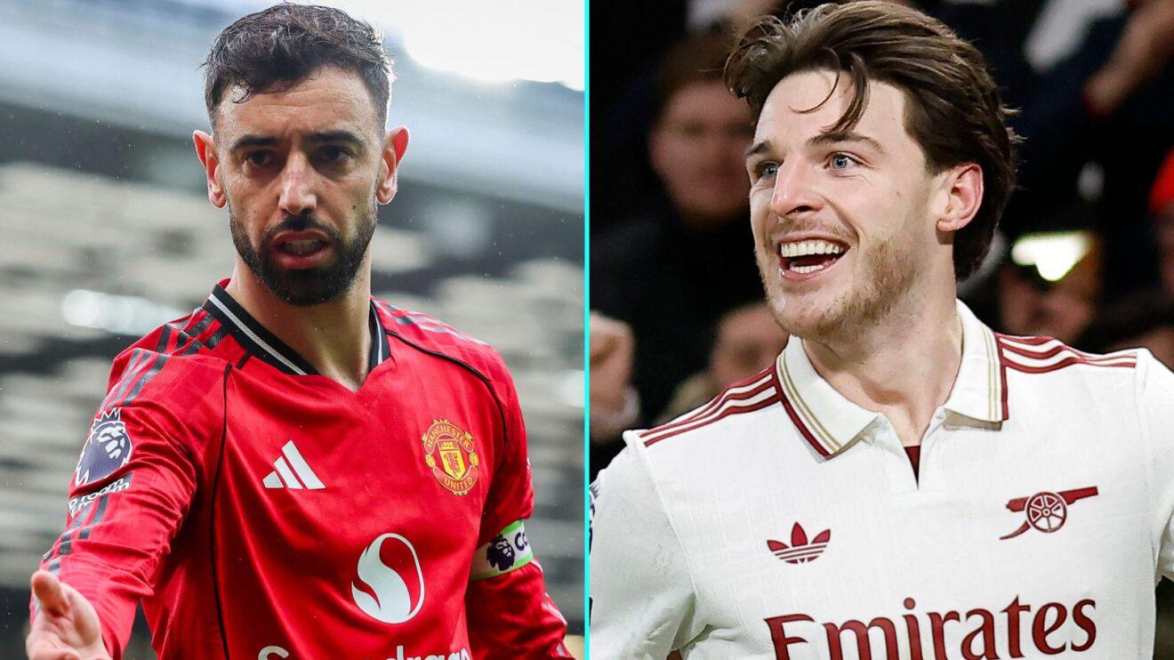 Bruno Named FWA Footballer of the Year as PFA Race Remains Unsettled