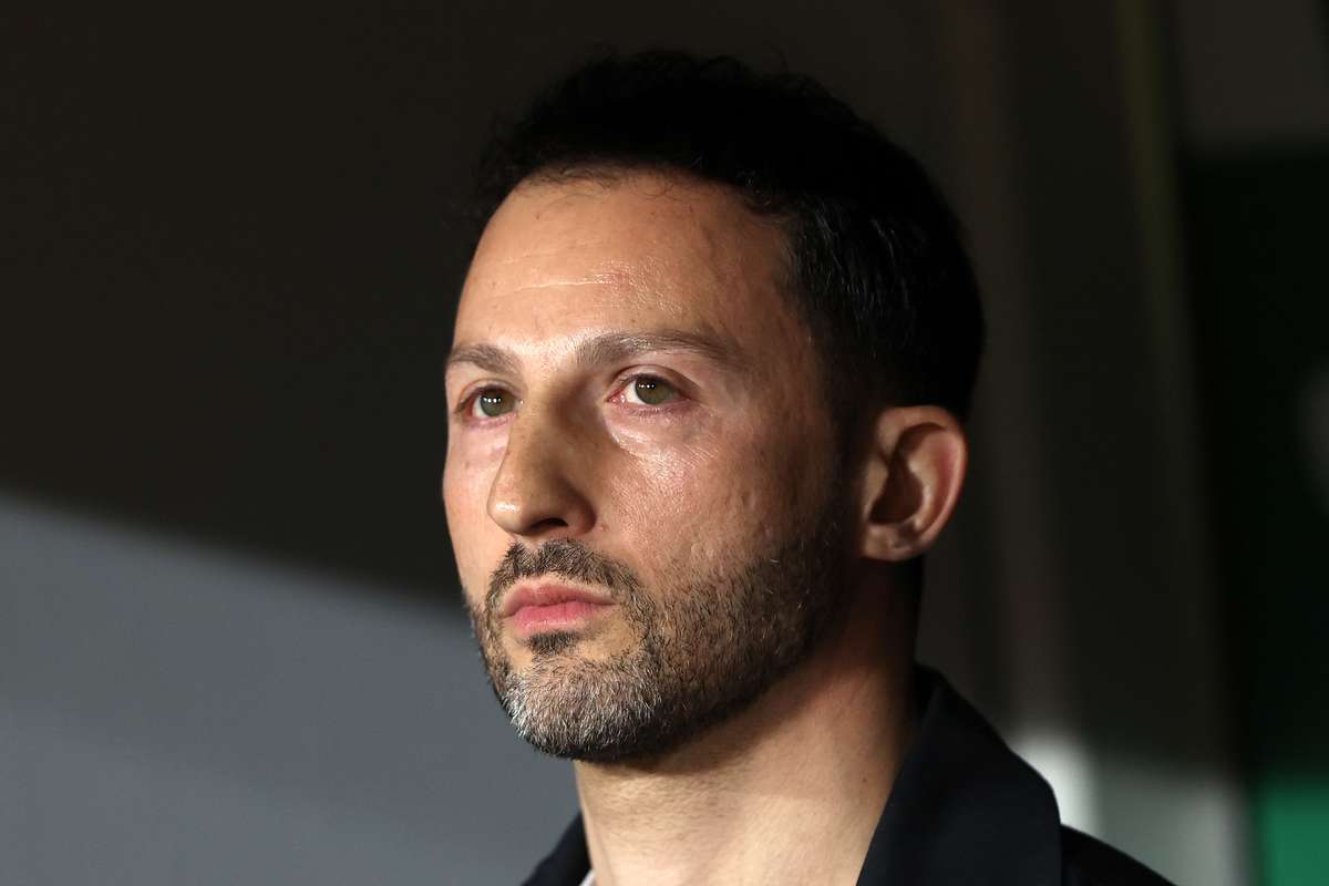 Bologna Confirm Tedesco as Head Coach