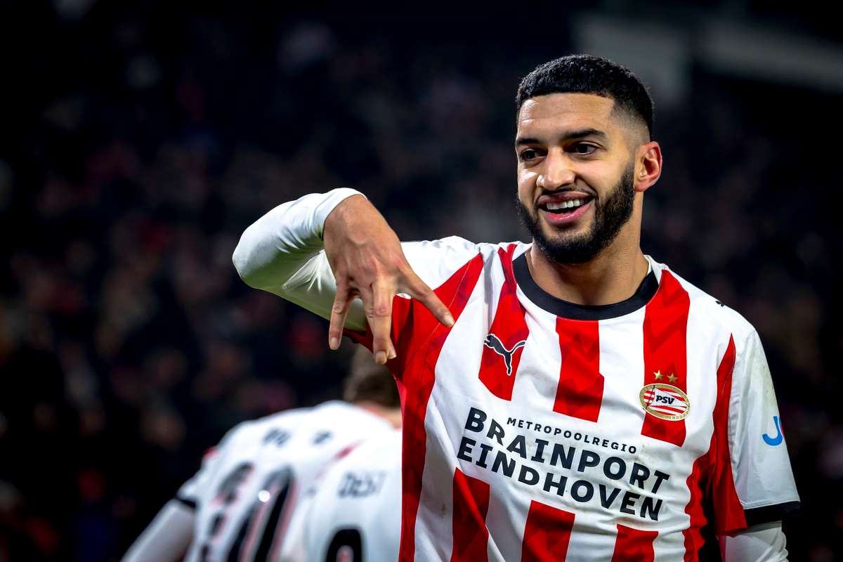 Bayern doet eerste bod op Eredivisie-topper Saibari