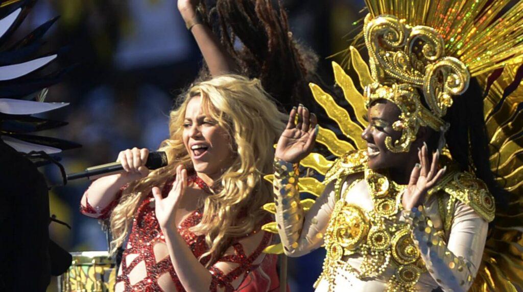 FIFA Confirms World Cup Final Halftime Show, Updates Pre-Match Rules