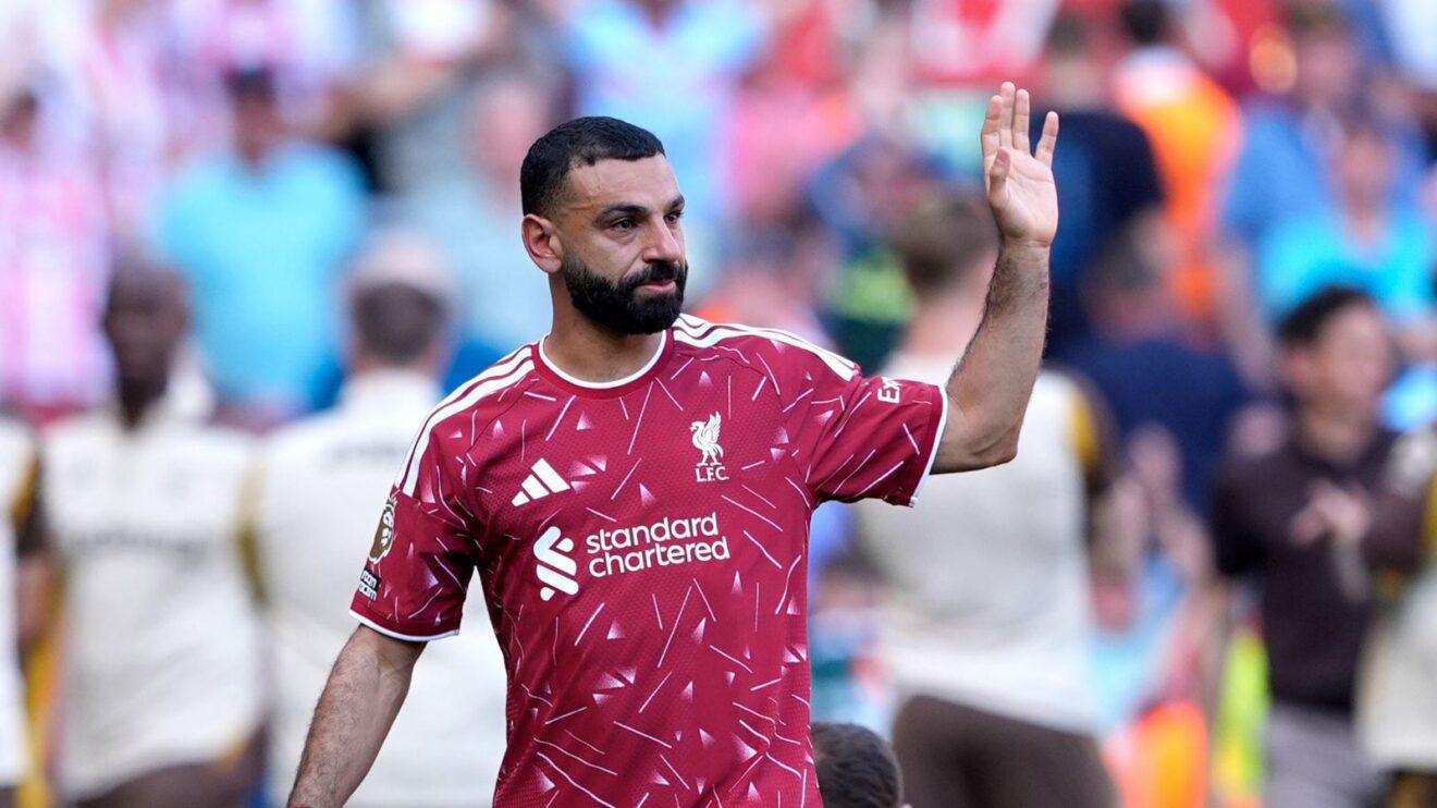 Liverpool se aproxima de contratar Williams para substituir Salah