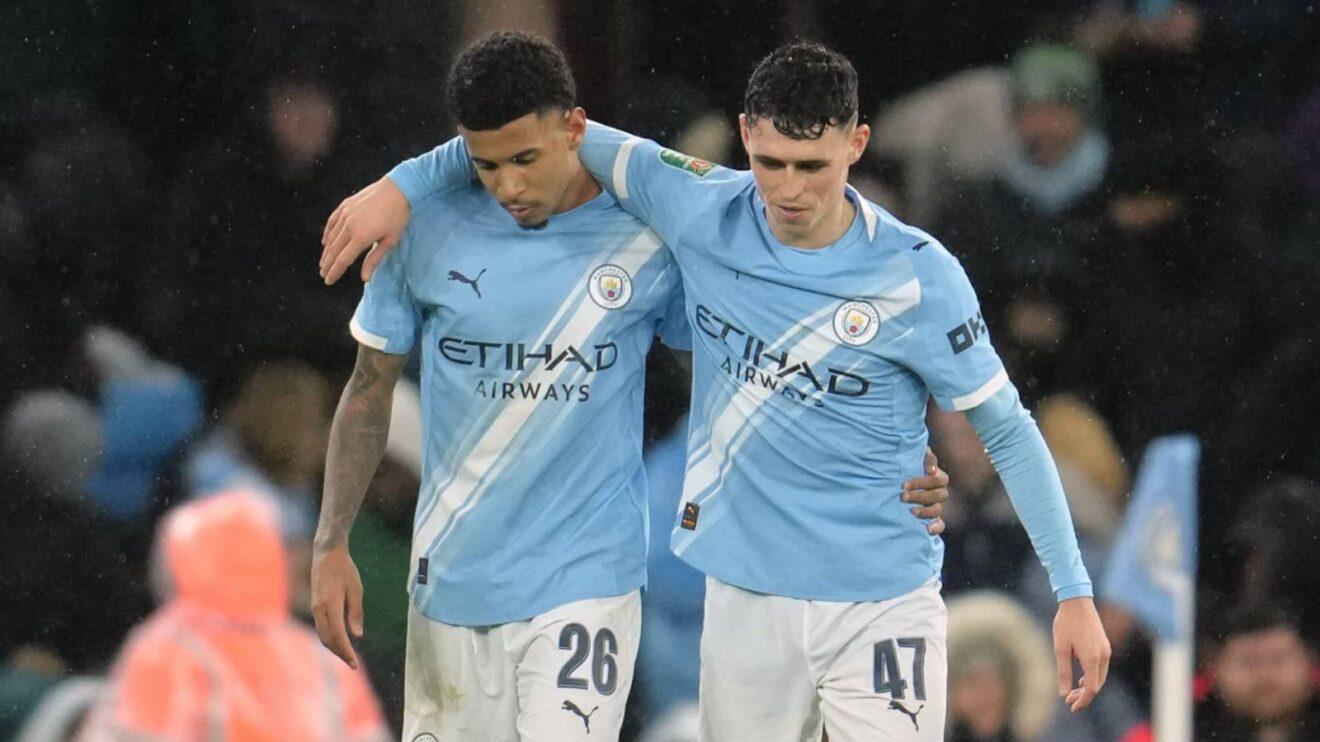 Man City gật đầu nhả Savinho, Tottenham có thể phá kỷ lục chuyển nhượng