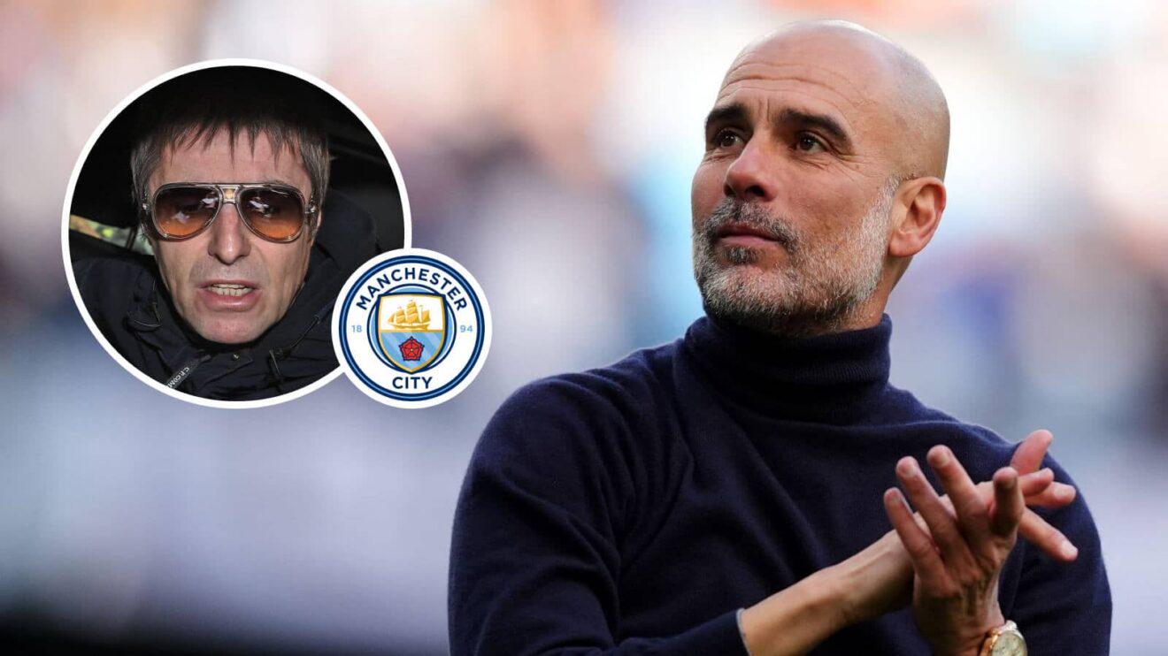 Gallagher nega saída de Guardiola do City e rumores de troca de técnico ressurgem