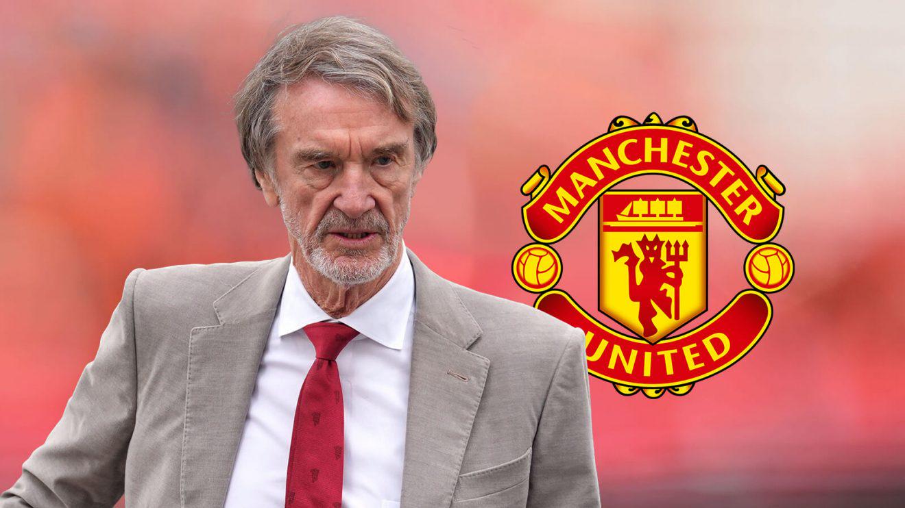 Man United Bisa Lepas Sembilan Pemain di Bursa Transfer Musim Panas demi Anggaran Dua Pemain Liga Inggris