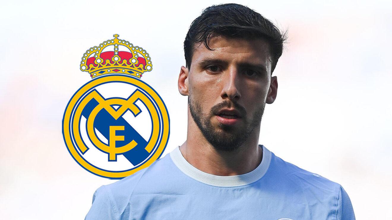Na vertrek Guardiola wil Dias vertrekken, Real Madrid schuift naar voren
