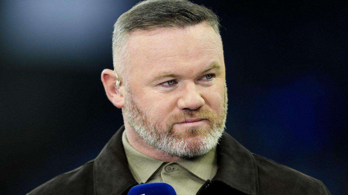 Rooney: United improvável campeão da Premier League na próxima temporada, mas ainda há esperança