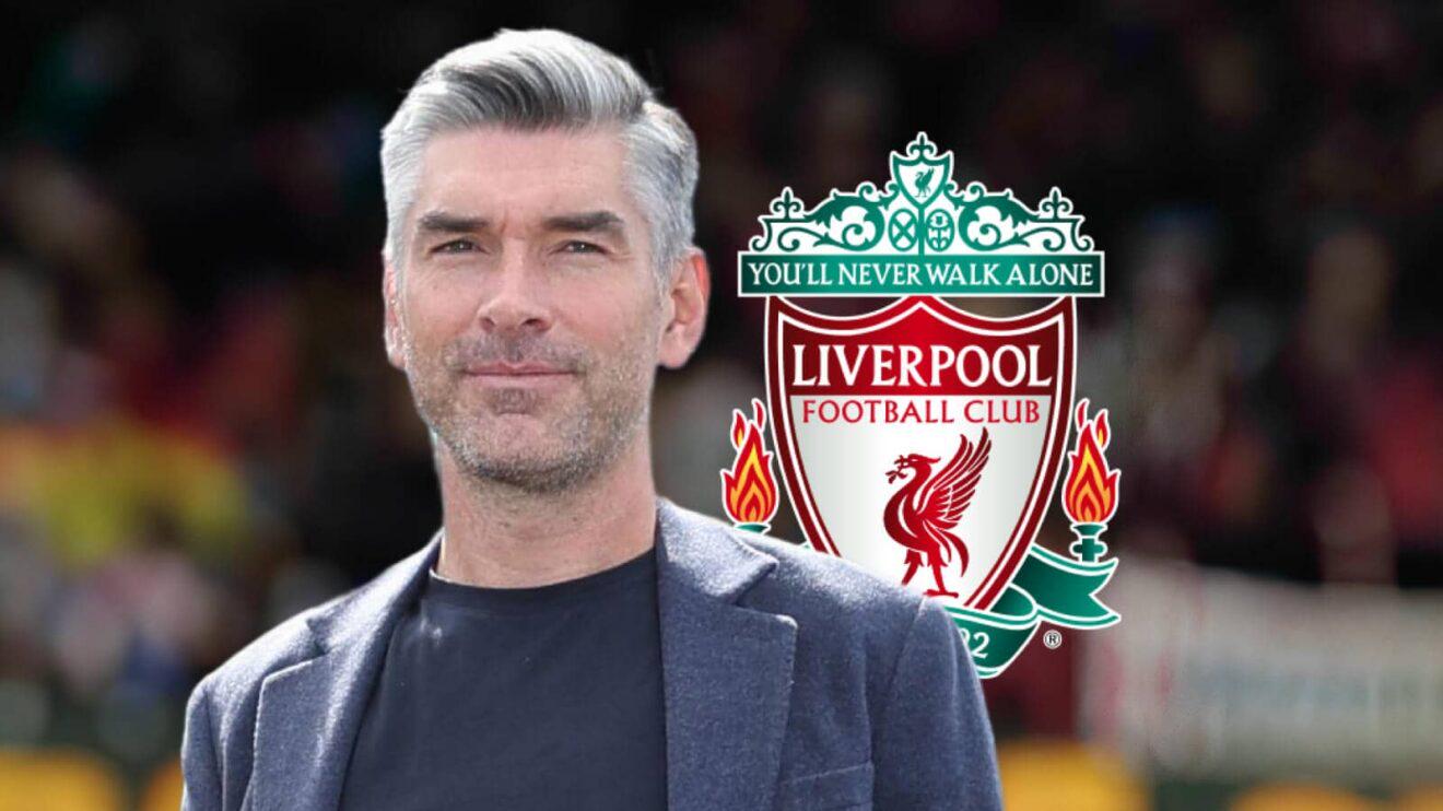 Mosey, de 15 anos, escolhe o Liverpool e deixará o Leicester no verão