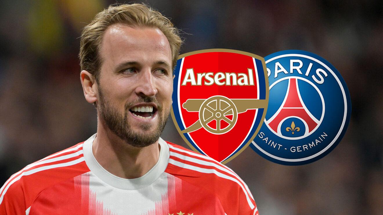 Eboué Weighs In Ahead of Final as Arsenal Right-Back Choice Draws Scrutiny