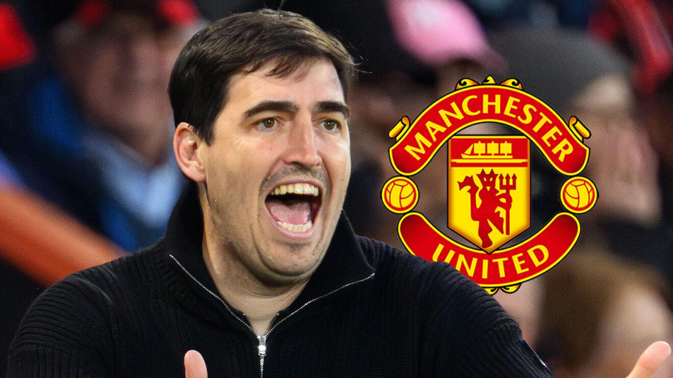 Iraola Favors Manchester United as Carrick's Future Proves Decisive