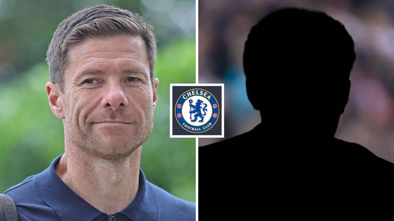 Alonso Backs Chelsea's £100m Pursuit of Morgan Rogers