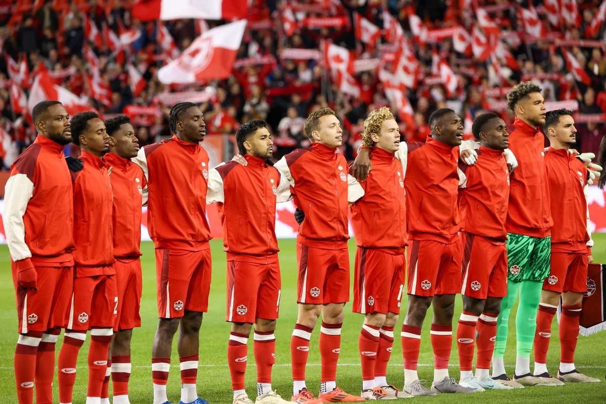 2026 World Cup Group B: Host Canada under pressure as Switzerland's stingy defense eyes qualification