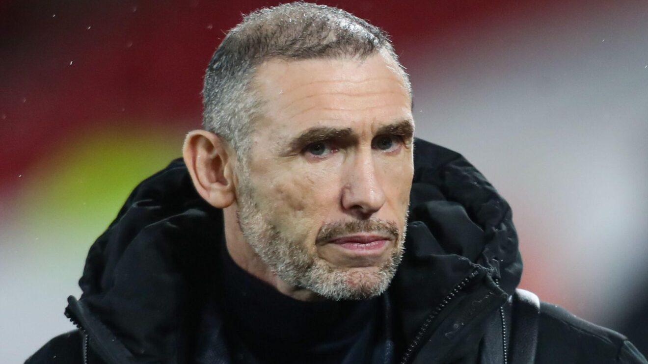 Keown senza timori: Dowman, il jolly per la corsa allo scudetto