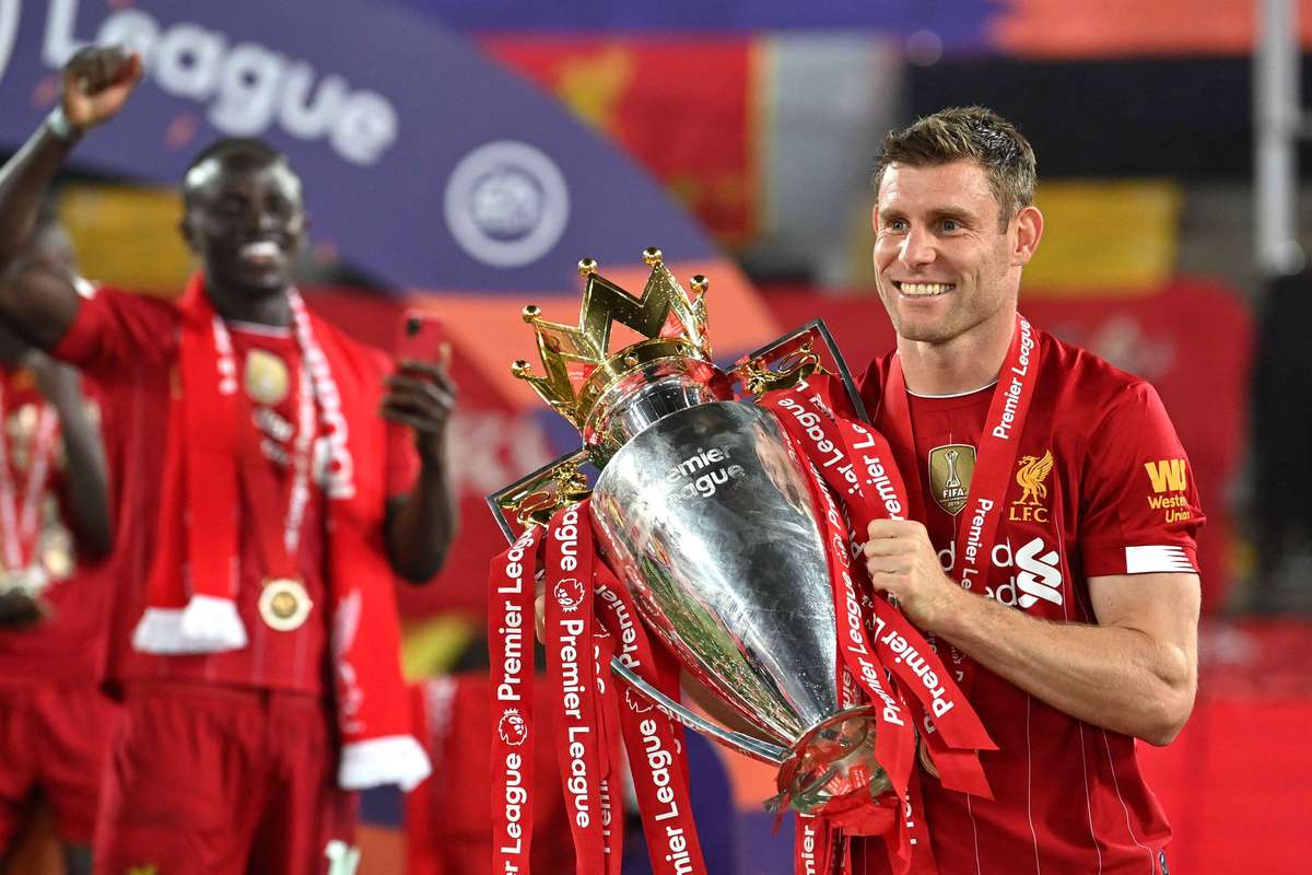 Milner annuncia il ritiro: addio dopo il record assoluto di 658 presenze in Premier League
