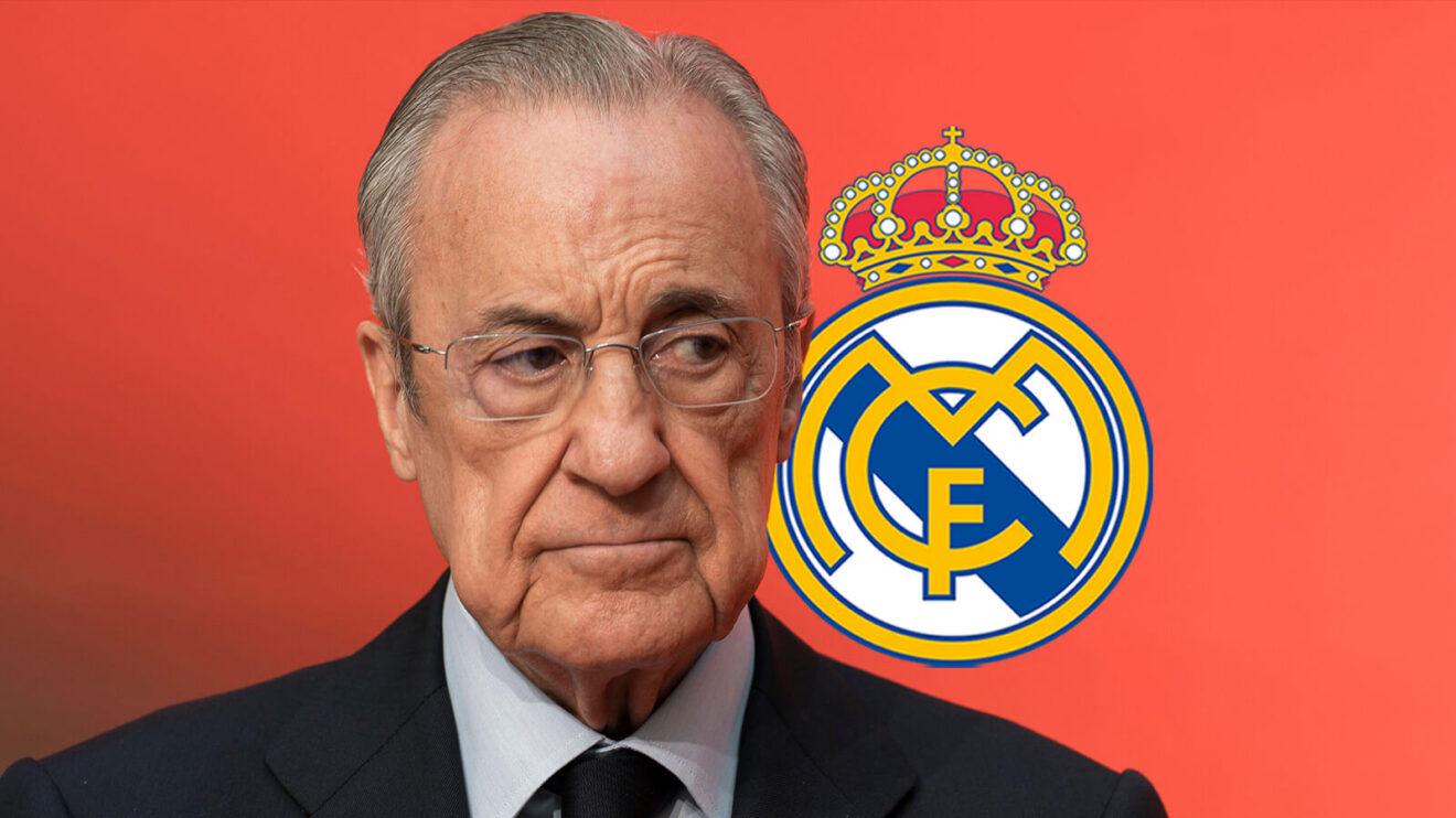 Florentino Pérez istifayı reddetti, Mourinho Real Madrid'e mi dönüyor?