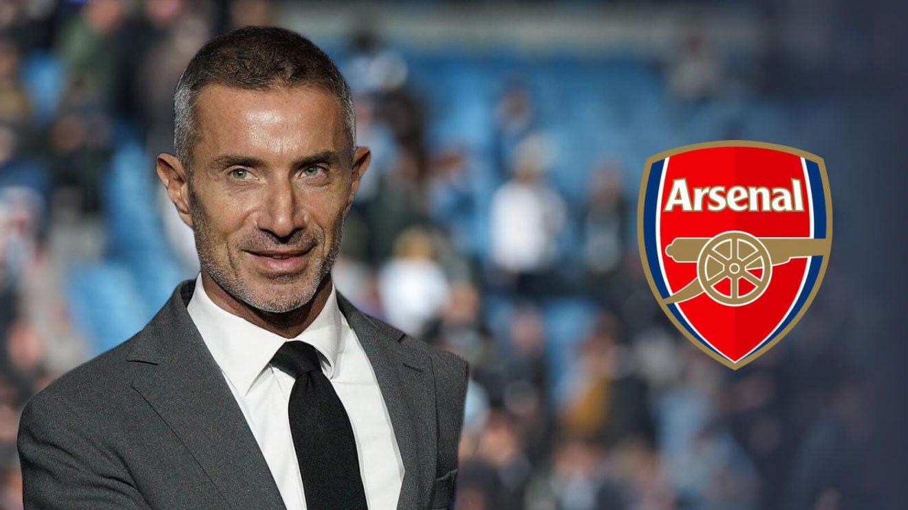 Berta Driving £80m Move for Rogers as Arsenal Work Behind the Scenes