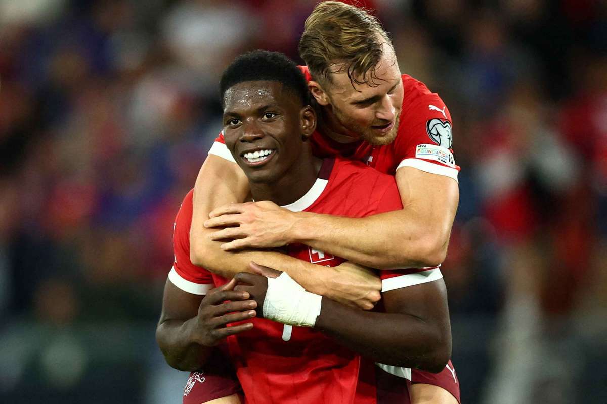 Embolo Mendadak Harus Review Ulang ESTA, Rencana Timnas Swiss ke AS Berubah
