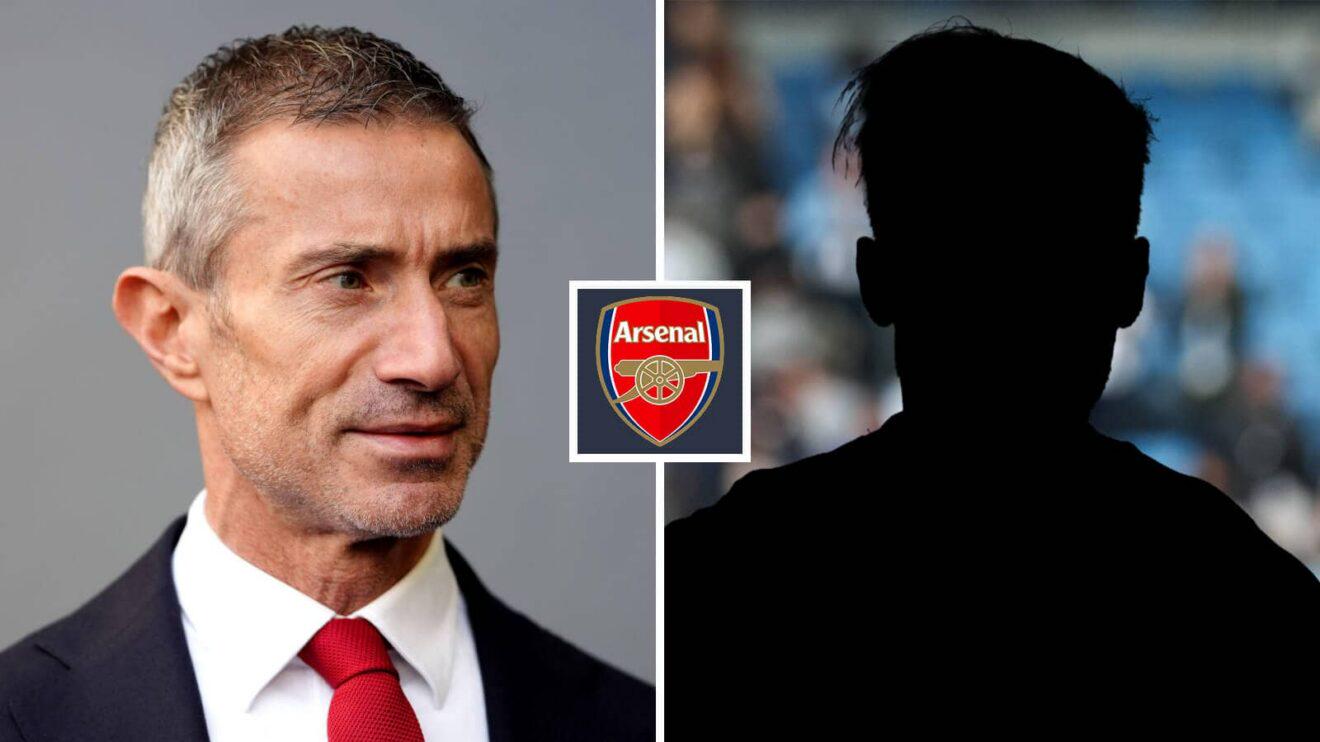 Arsenal wznawia negocjacje w sprawie Álvareza