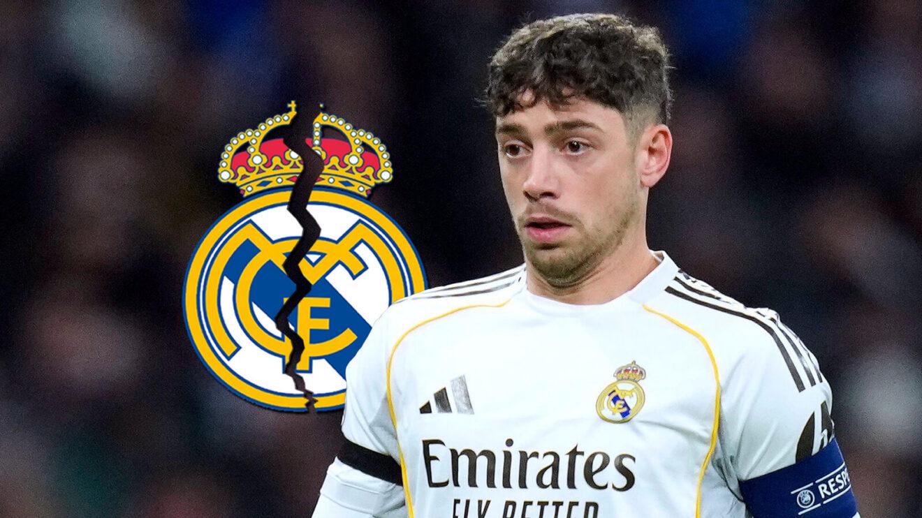 Valverde grozi odejściem po konflikcie na treningu. United i City walczą o transfer