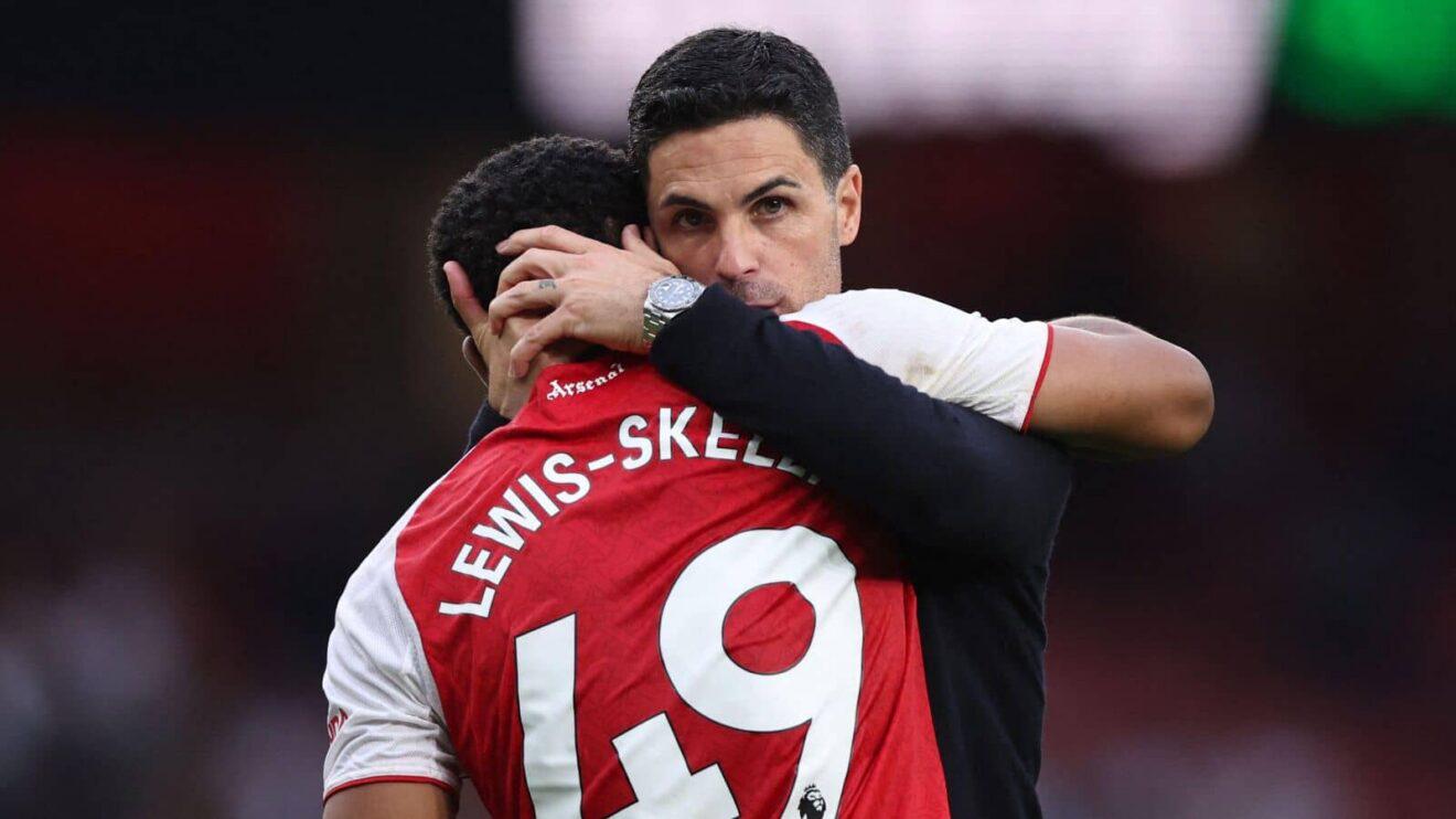 Bent: Lewis-Skelly Fulham'da parladı; Şampiyonlar Ligi ilk 11'i garanti değil