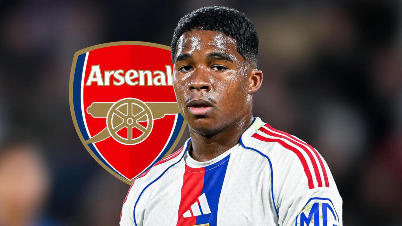 Real Madrid reject Endrick sale as Arsenal and Chelsea inquiries are turned down