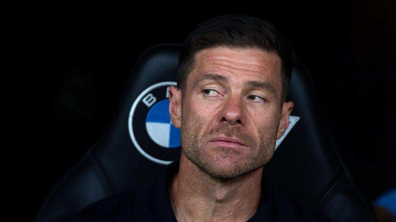 Chelsea's hoofddoelwit voor de coachpositie: Xabi Alonso
