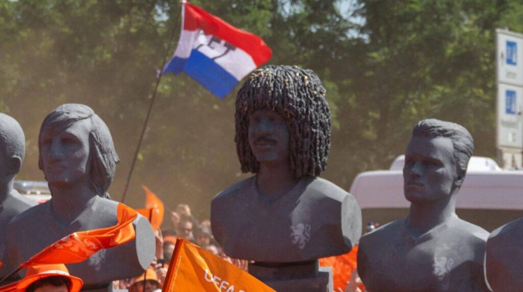 Netherlands Three Finals, No Title: Koeman Leads Oranje into 2026