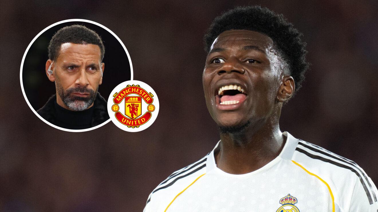 Valverde çatışması sonrası ayrılık söylentileri alevlendi, Manchester United Real Madrid orta sahasına yöneldi