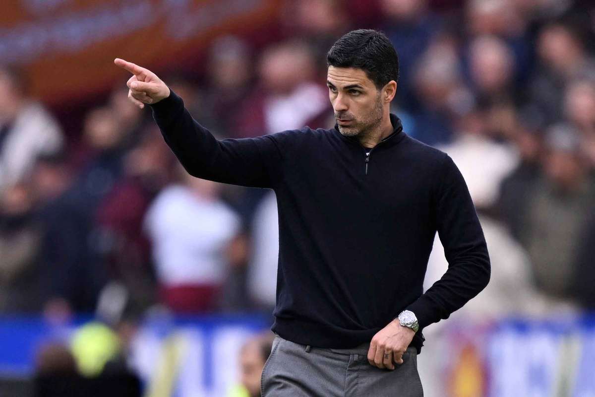 Arsenal Win Premier League by Controlling Tempo and Running Down the Clock