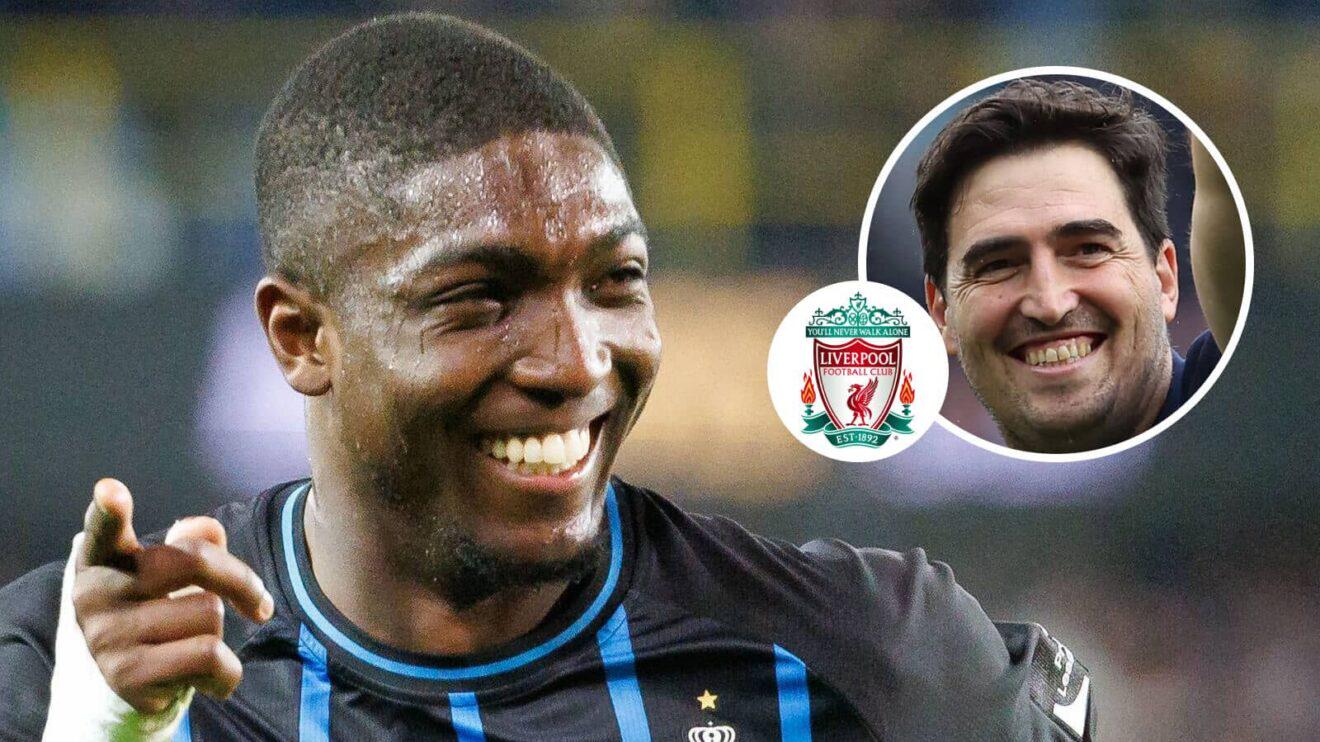 Liverpool Sack Slot as Iraola Emerges as Leading Candidate for Anfield